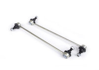 Black Nolathane REV010.0036 Sway Bar Link Assembly (Front)