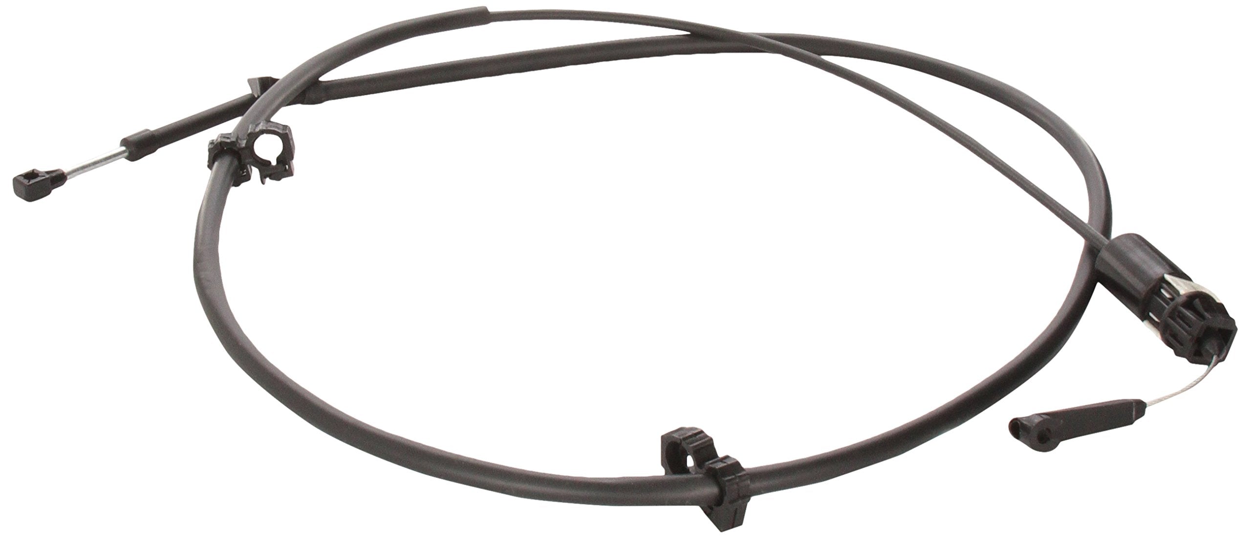 Throttle Valve Cable Crown Automotive Transmission and Transaxle - Automatic