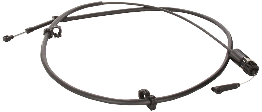Throttle Valve Cable Crown Automotive Transmission and Transaxle - Automatic
