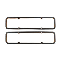 Ultra-Seal Mr. Gasket - 5861 Valve Cover Gaskets Sb Chev Thk , Black