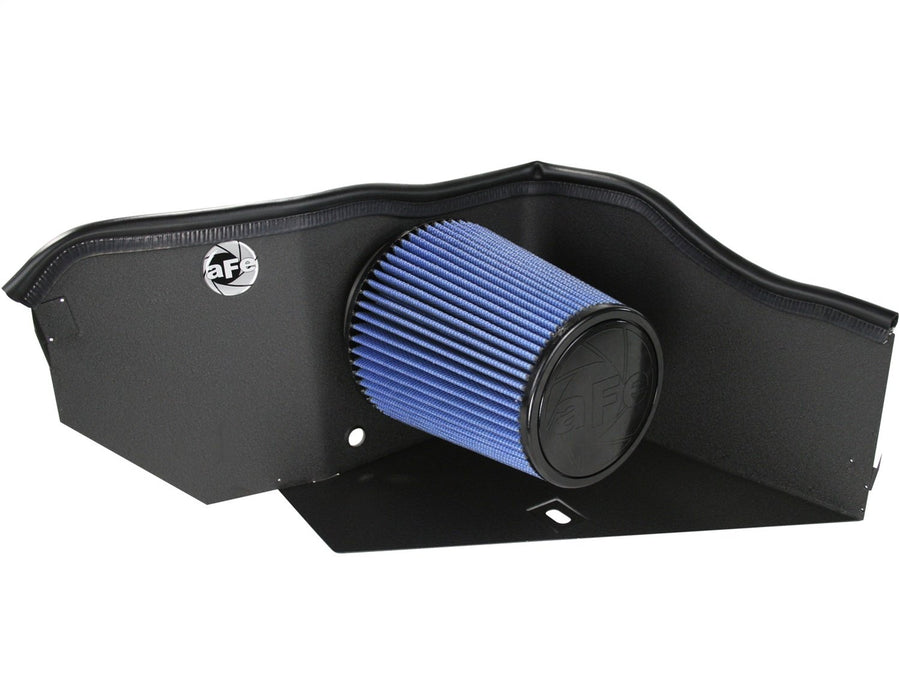 aFe Power Magnum FORCE 54-10531 Performance Intake System GM Gas Truck/SUV (Oiled, 5-Layer Filter)