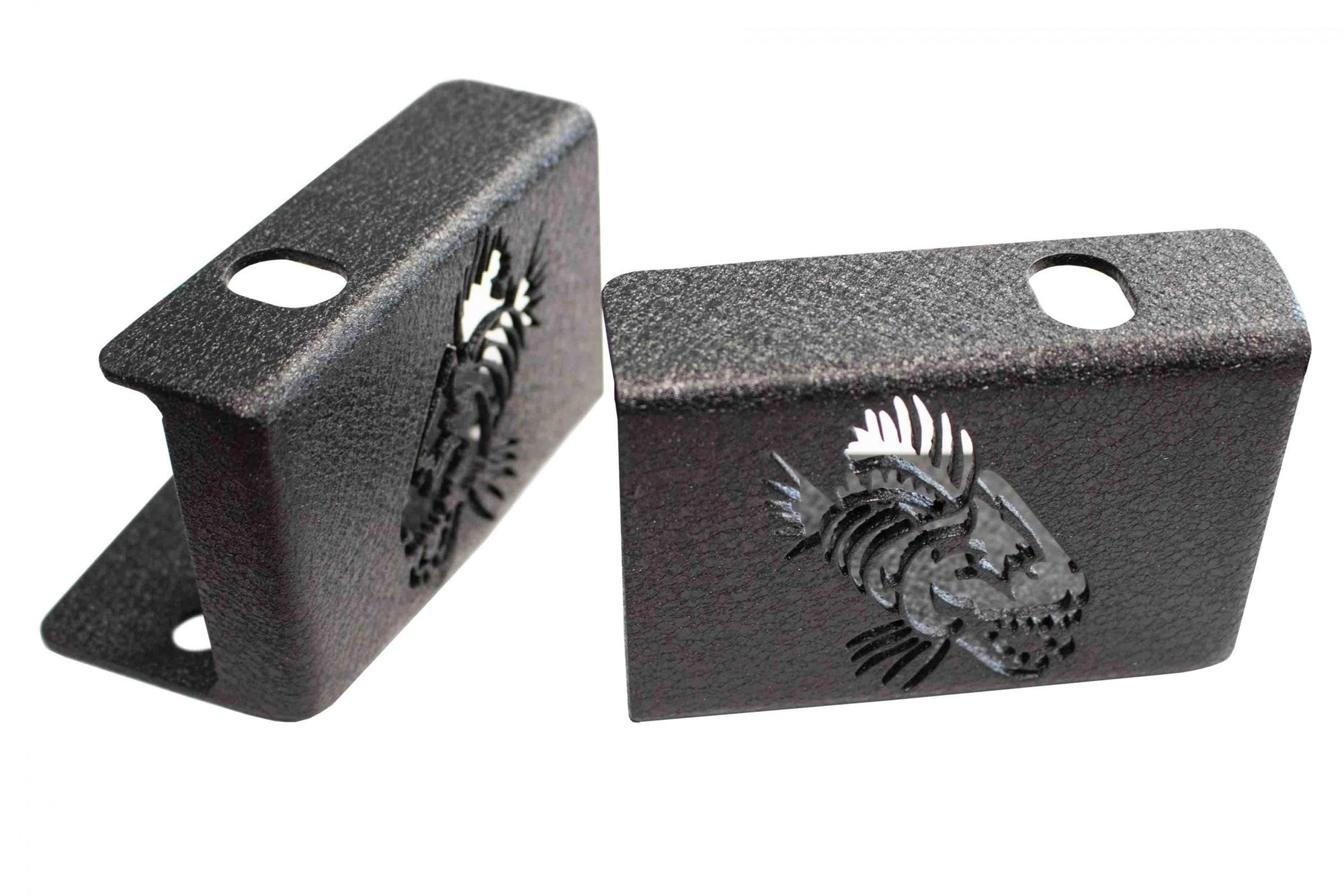 FB21313: Fishbone Offroad Tj Hi- Lift Jack Mount