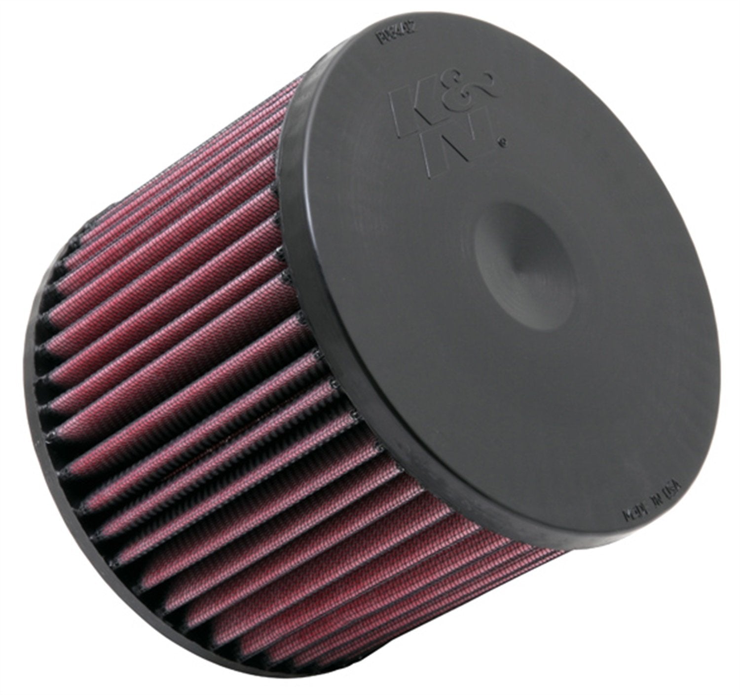 K&N Air Filter Engine: Increase Power & Acceleration, Washable, Premium, Replacement Car Filter: Compatible with 1997-2013 AUDI/HOLDEN (A8 Quattro, Suburban 1500), E-1996