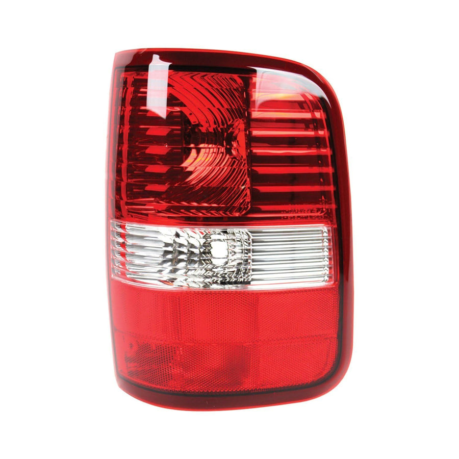 Keystone Tailamp Assembly Fo2801182, Styleside, Except Super Crew Cab, Passenger Side