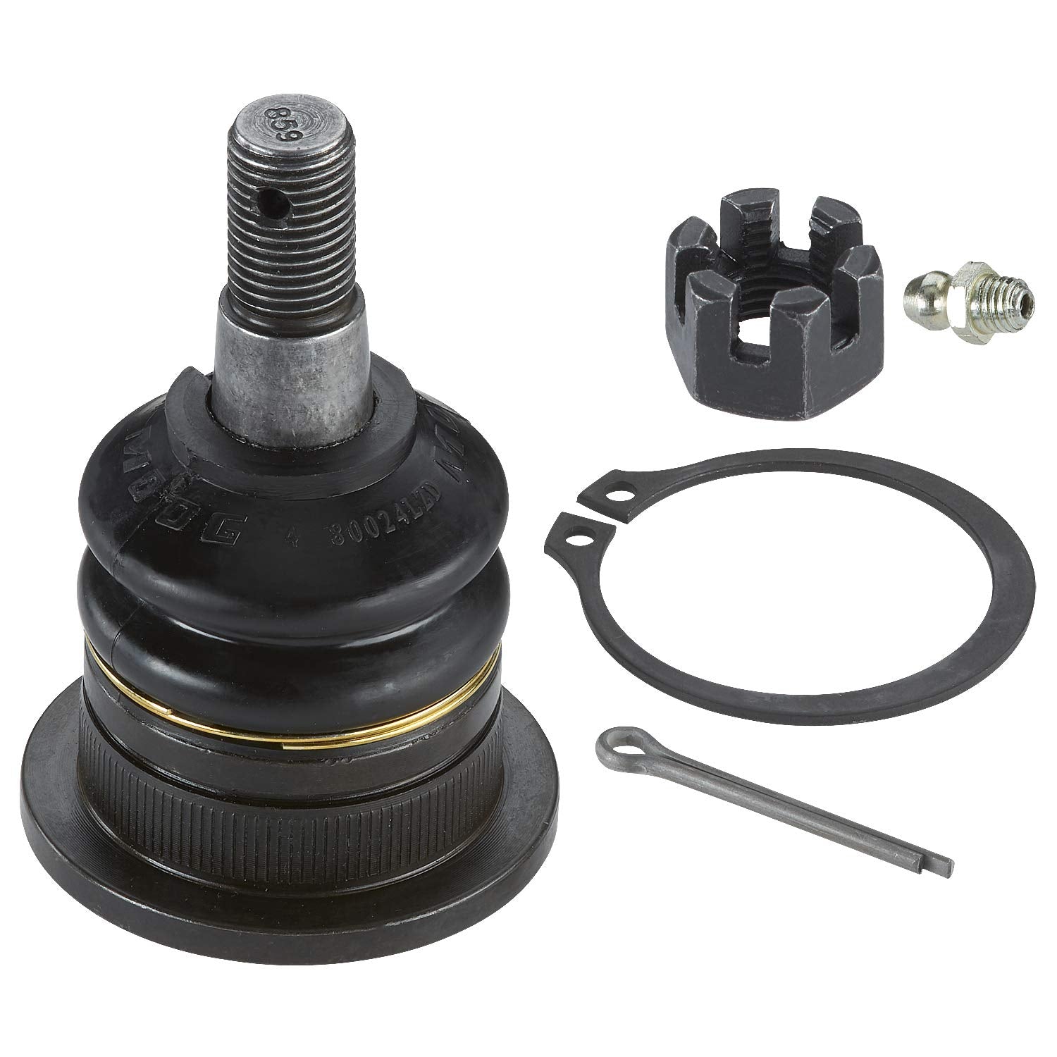 Front Upper Suspension Ball Joint MOOG K500018 for Toyota 4Runner
