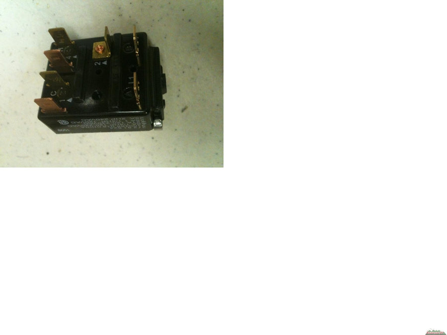 Air Conditioner DOMETIC 3313107.025 8 Position Rotary Switch