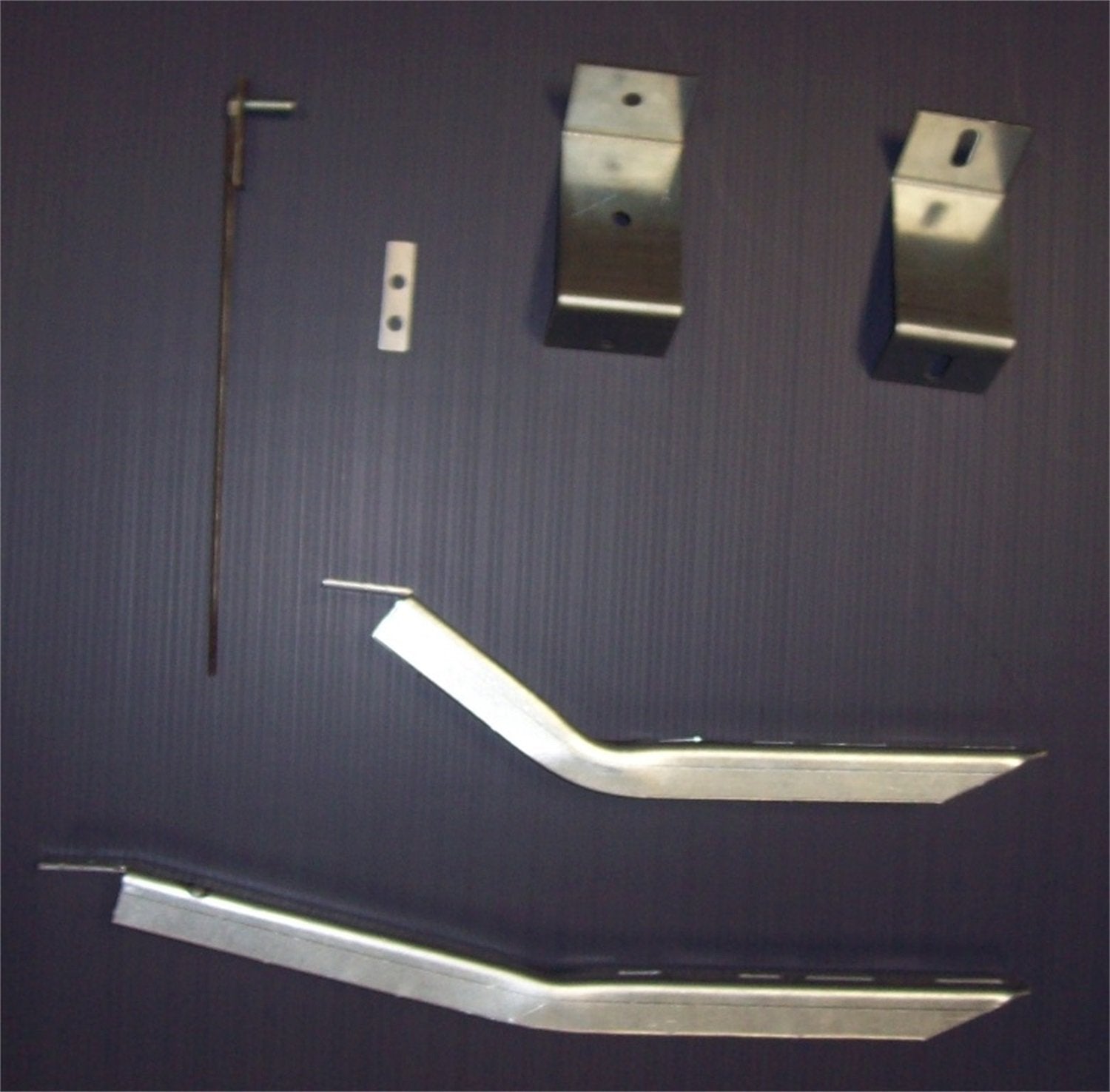 Bracket Owens 101196 Kit