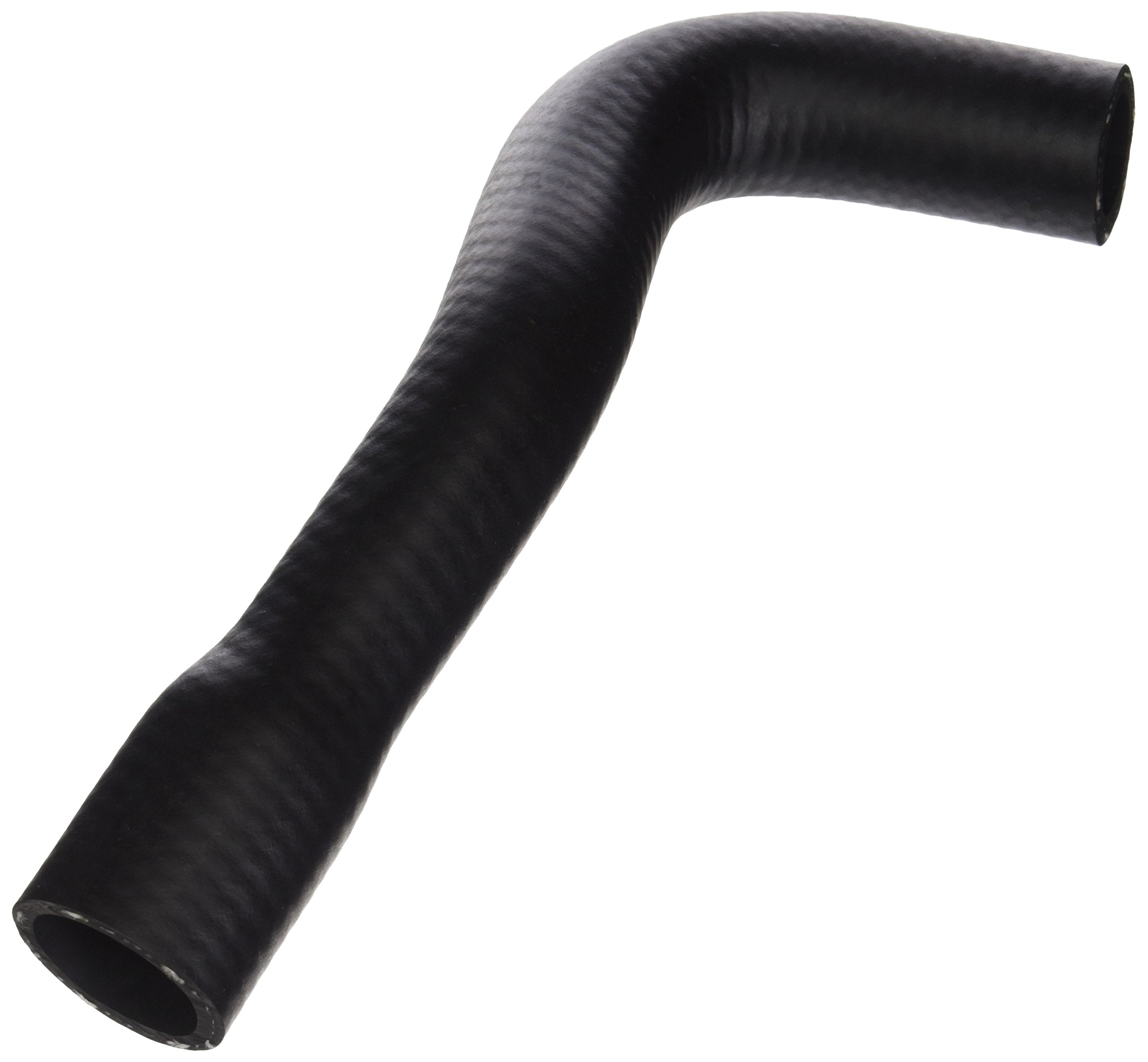 Fuel Filler Hose, Crown Automotive 52040081 Black