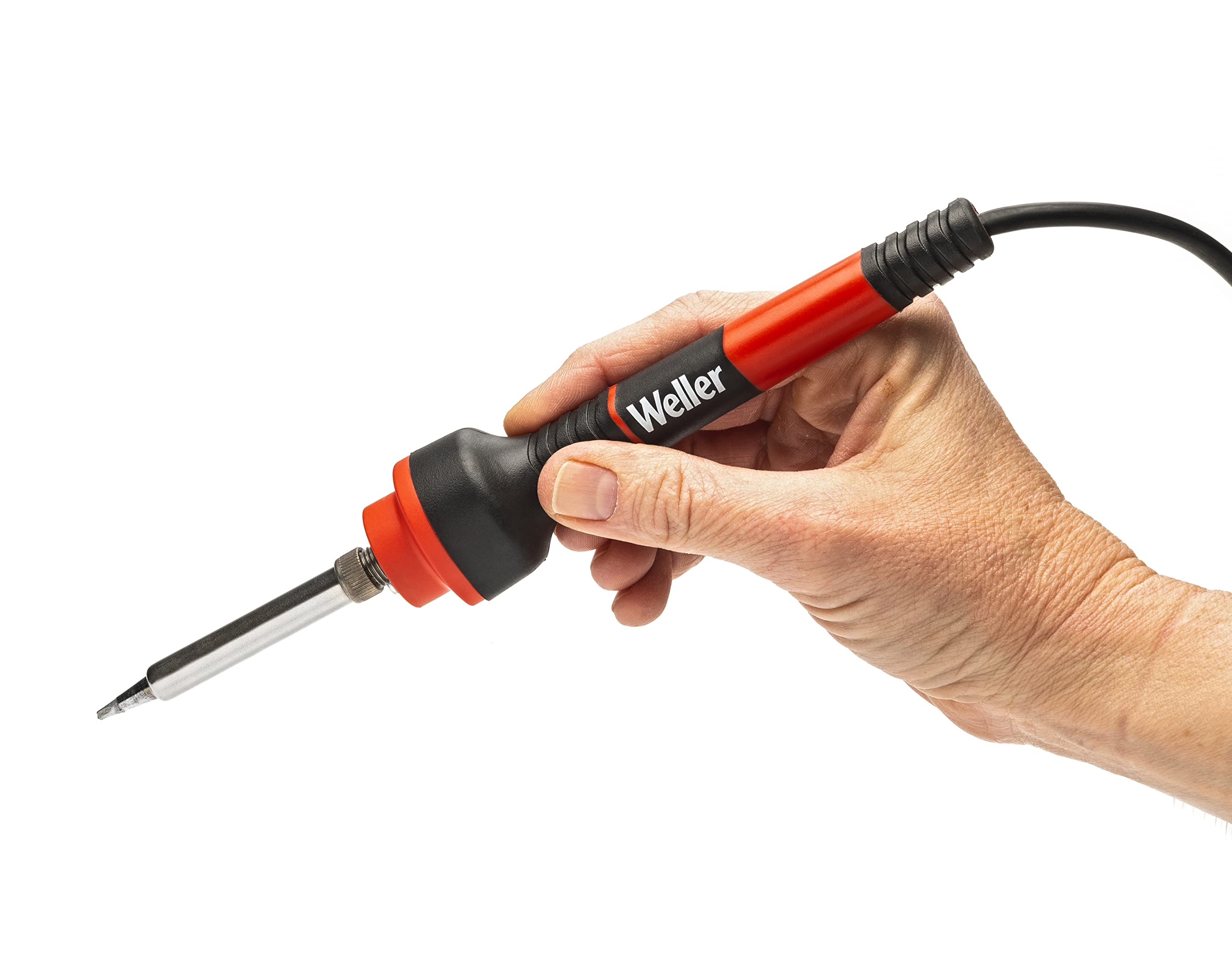 Weller Soldering Station Digital with 70W Precision Iron | 120V | WLSKD7012A
