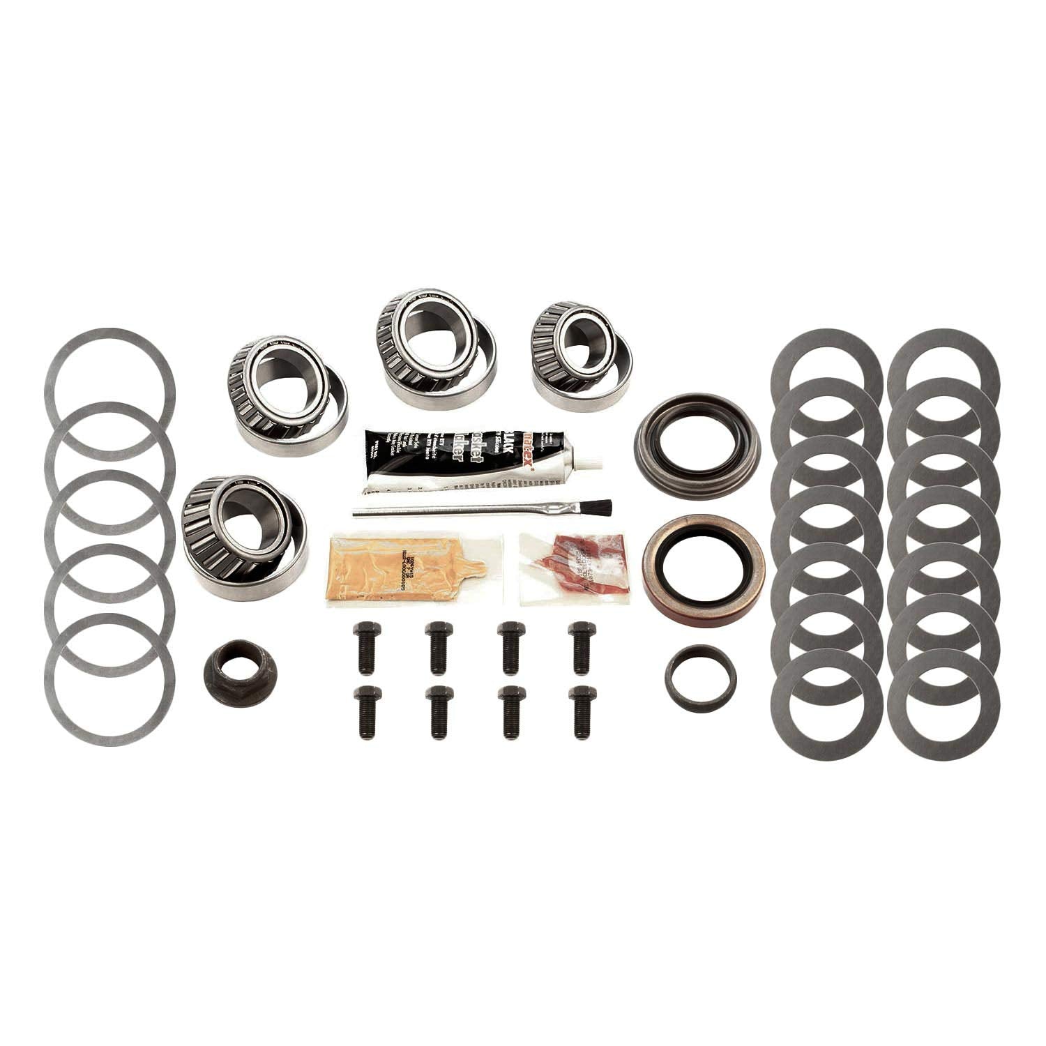 Motive Gear Master Bearing Kit R35FRMK with Koyo Bearings (Dana 35 Ford EXPLORER)