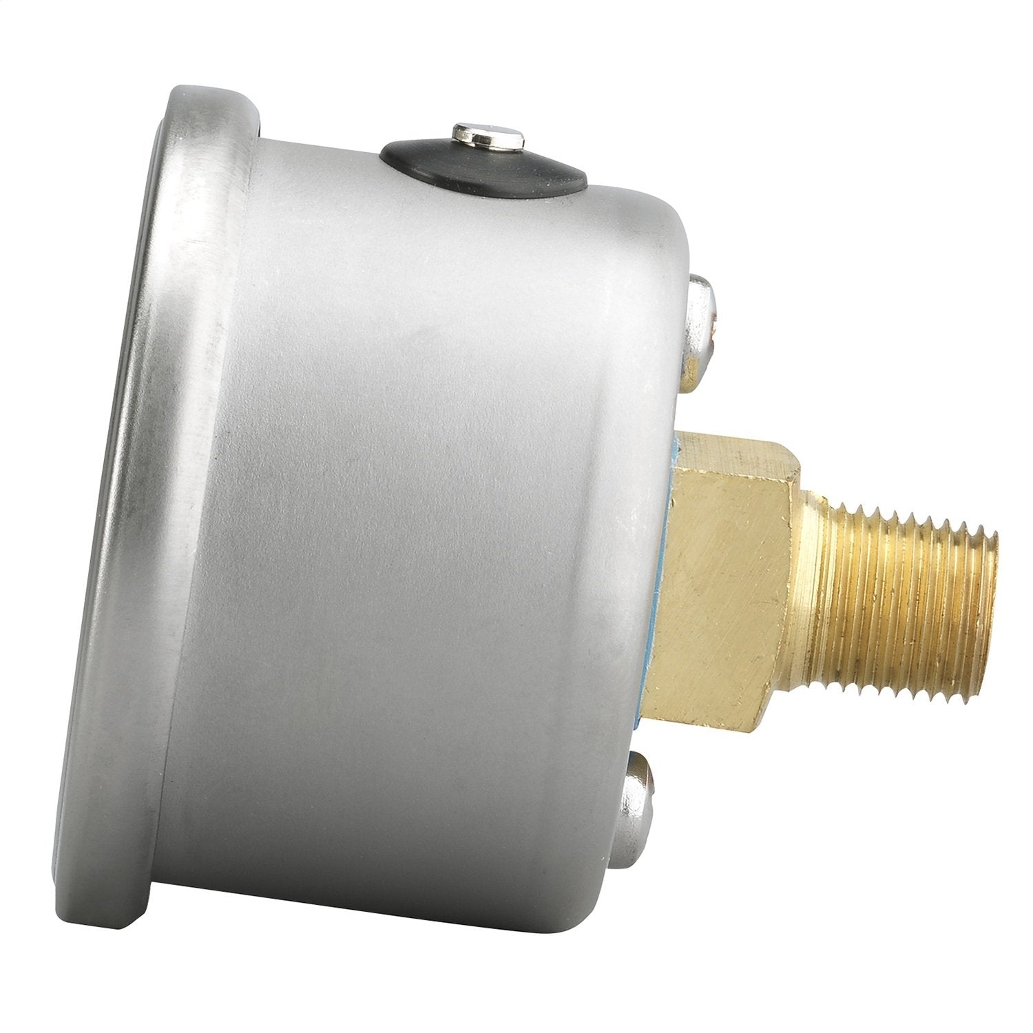 Autogage Auto Meter 2176 Fuel Pressure Gauge