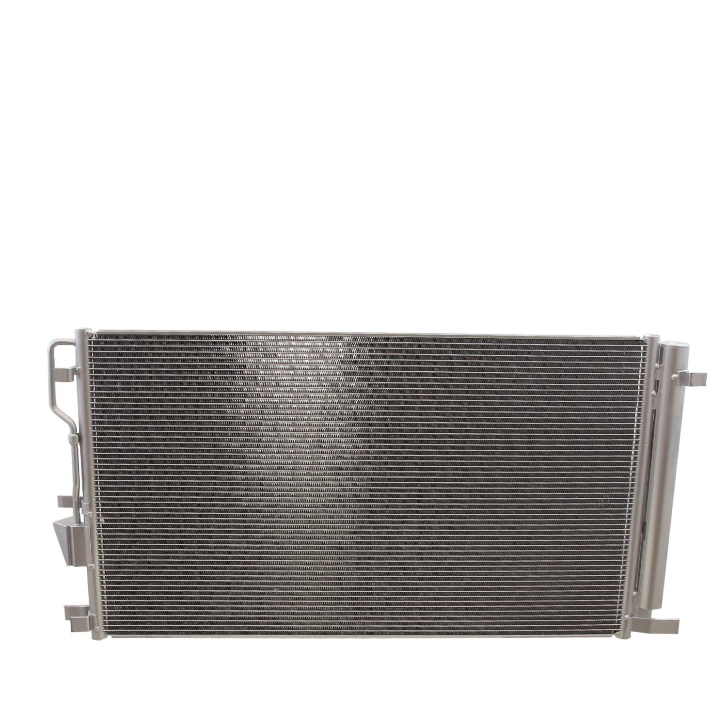 Condenser TYC