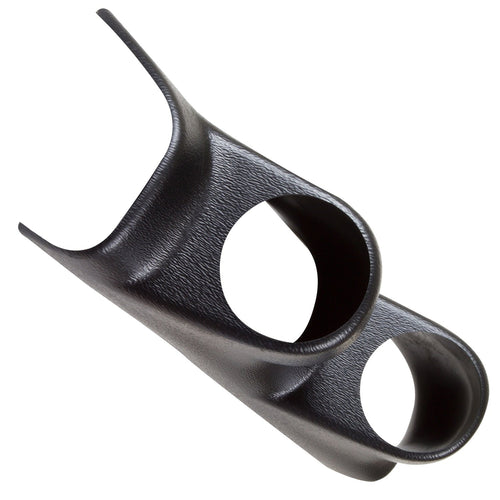 Gauge Works Auto Meter 20240 Dual Gauge Pod
