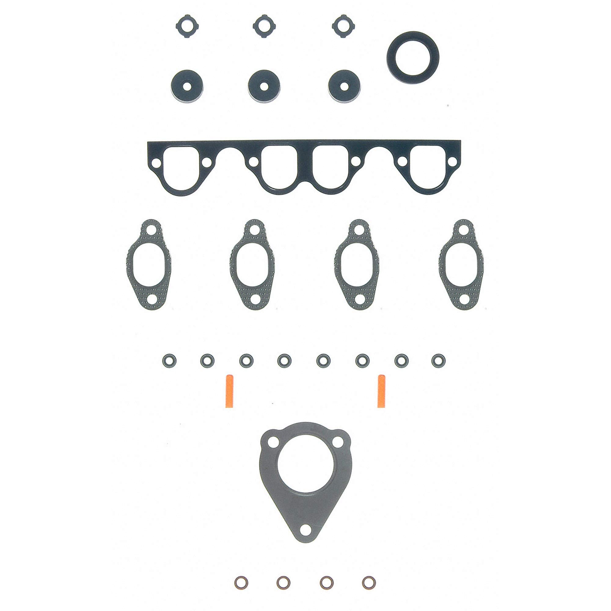 HSU FEL-PRO 26143 Head Gasket Set w/o Head Gasket