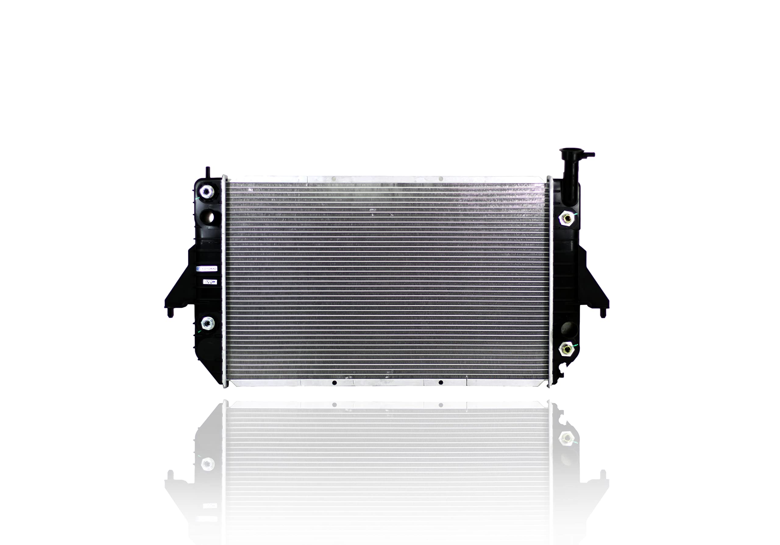 A2003 Koyorad Radiator
