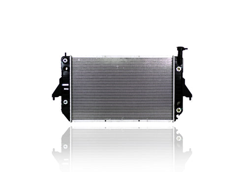 A2003 Koyorad Radiator