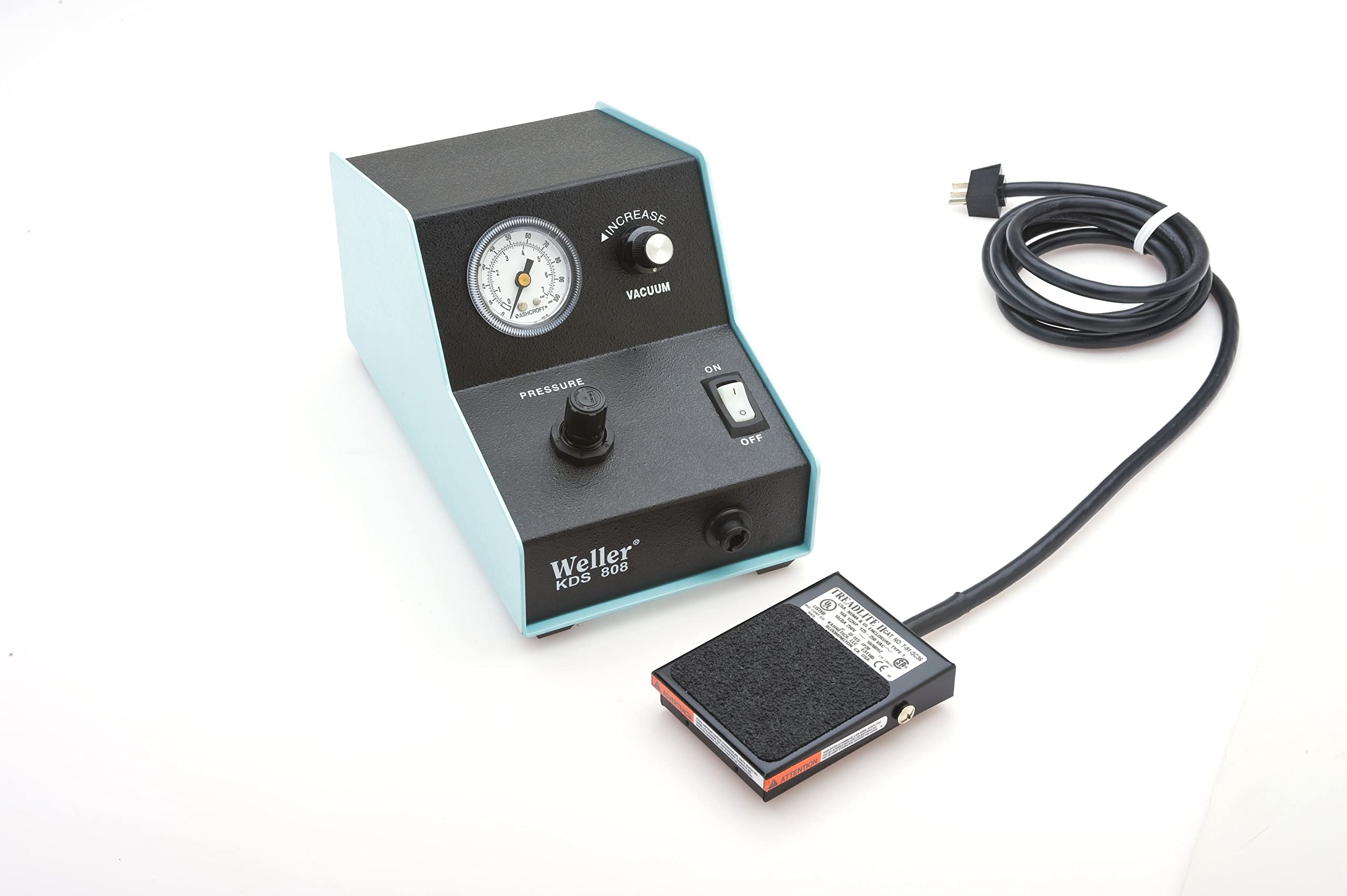 Weller Hand Tools KDS808 Soldering