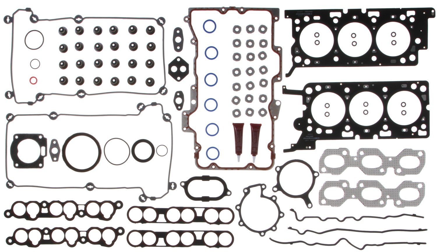 Engine Kit MAHLE 95-3524 Gasket Set