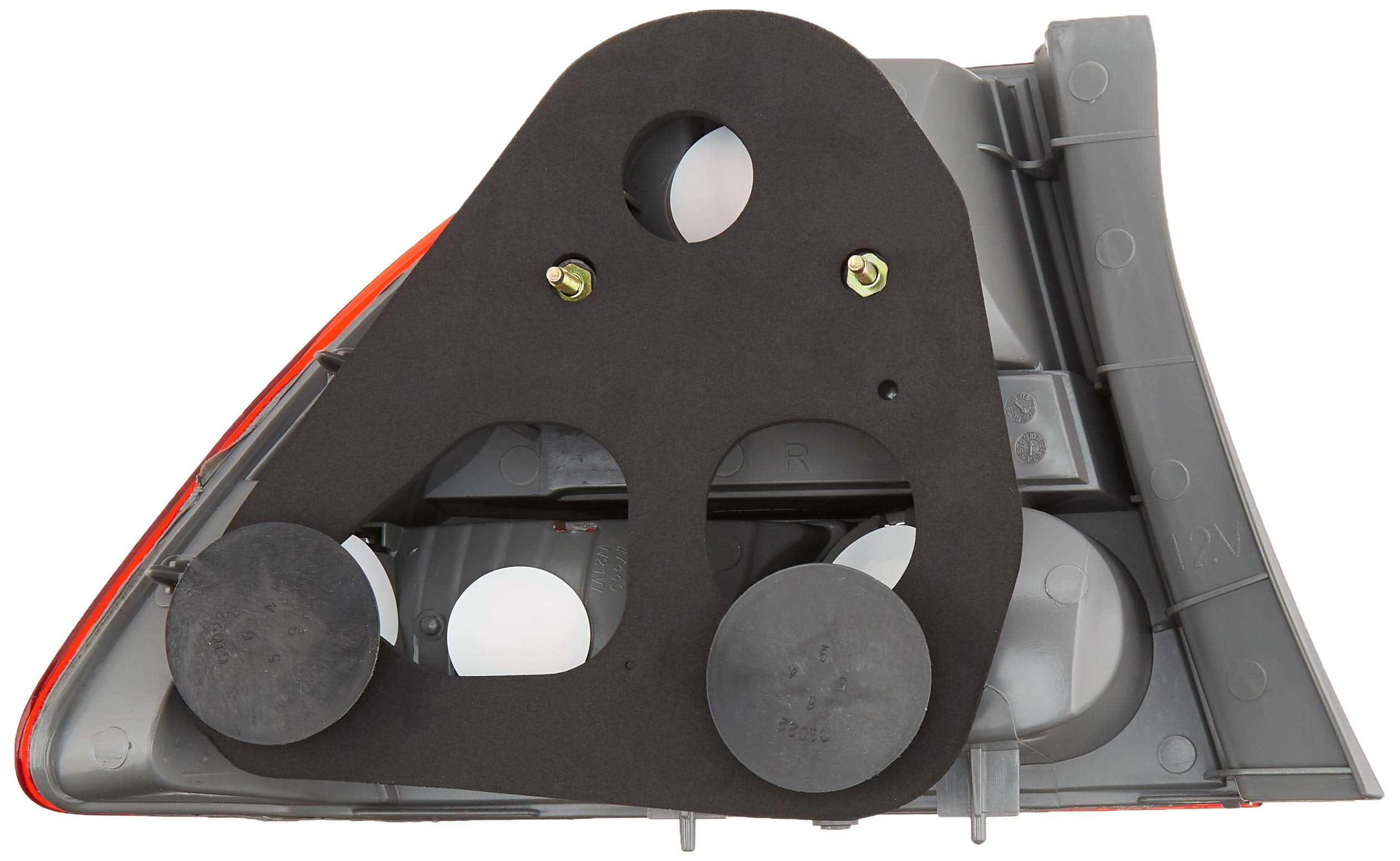 Tail Light Eagle Eyes HD471-U000R