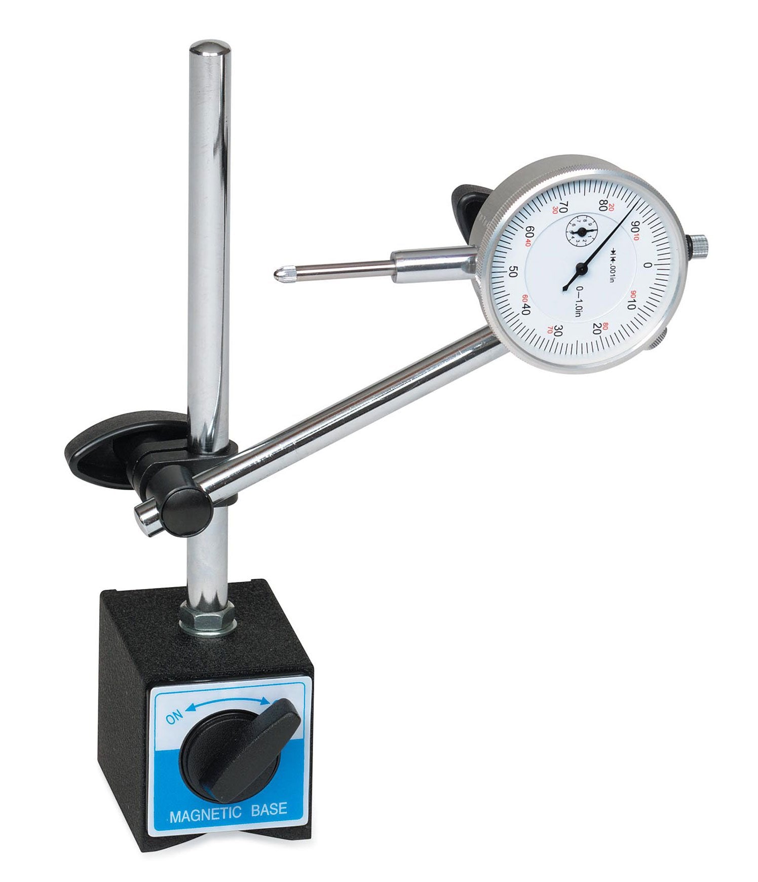 Dial Indicator Set GEARWRENCH with On/Off Stand - 3761