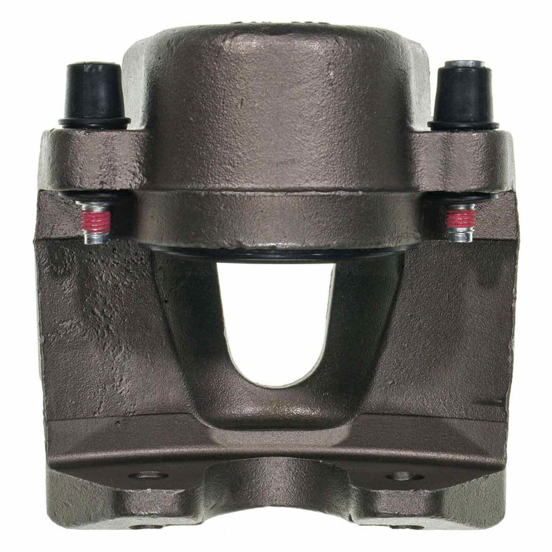 Power Stop Right Front L15181 One Stock Replacement Caliper