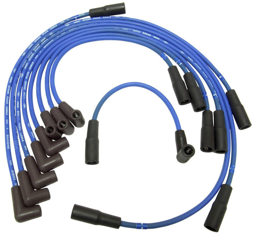RC-GMX058 NGK (51125) Spark Plug Wire Set