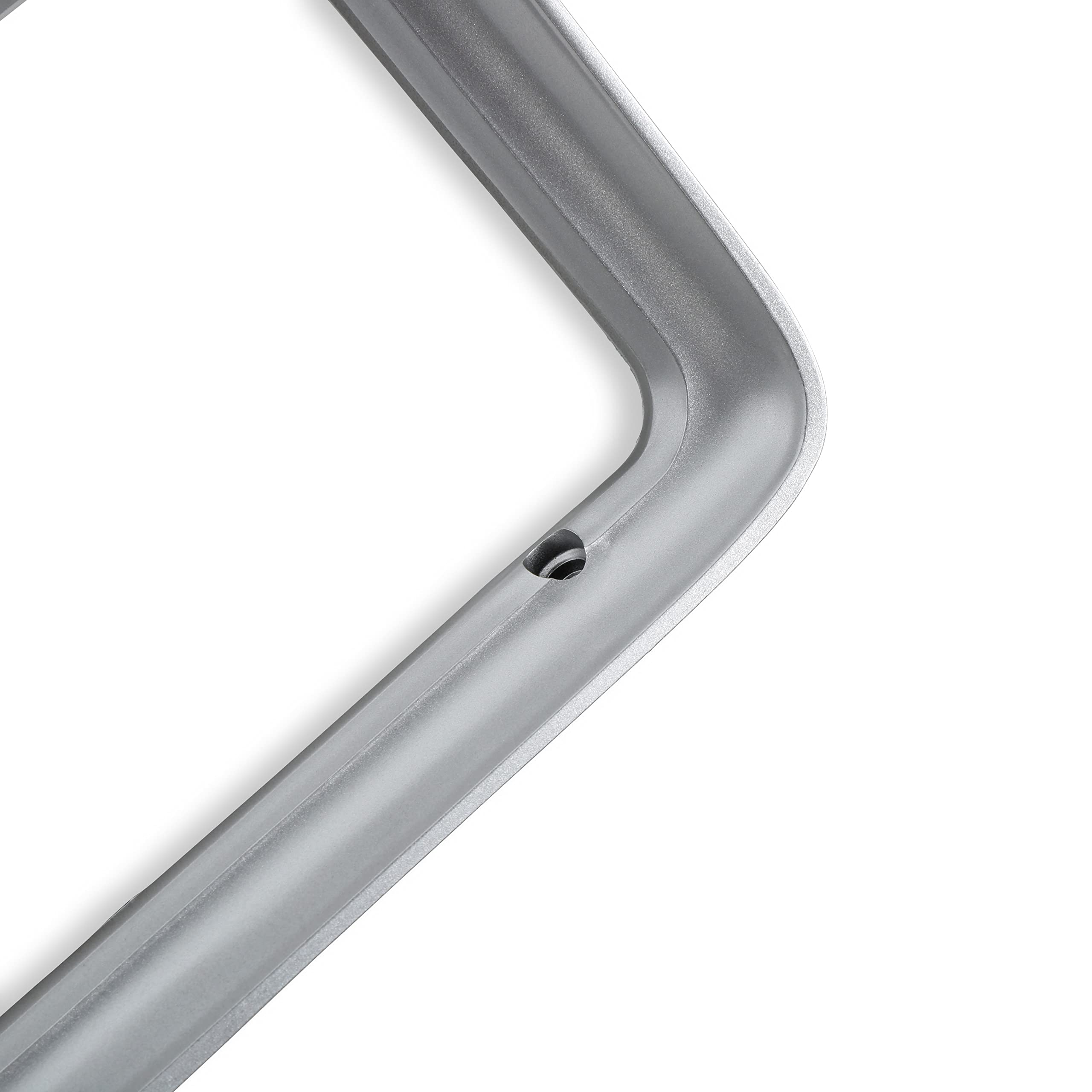 04-187 Brothers Trucks Headlight Bezel - Single Head Light - Left