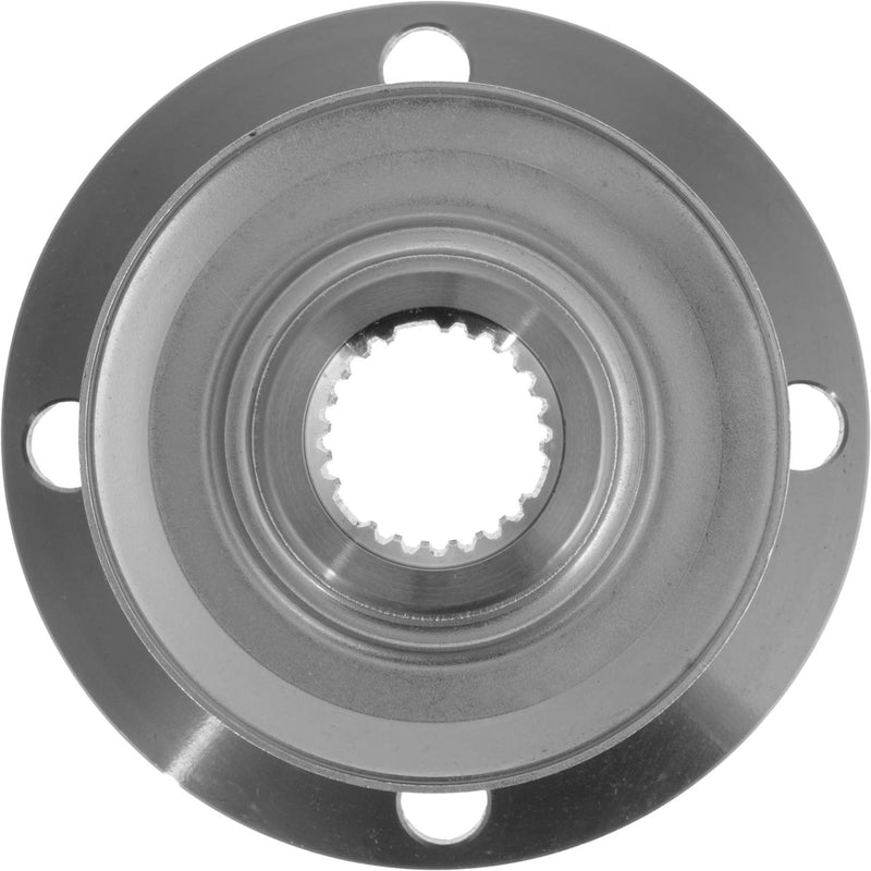 Companion Flange Spicer 2006269