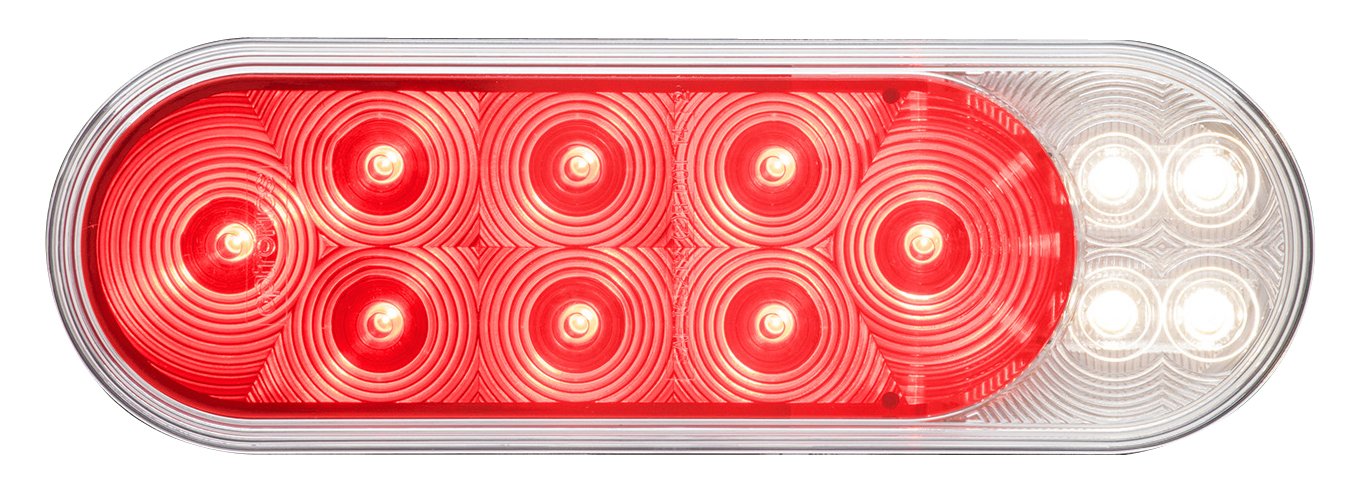 MCL32RS Optronics LED Fusion Tail Light Kit (TLL211XRTMK)