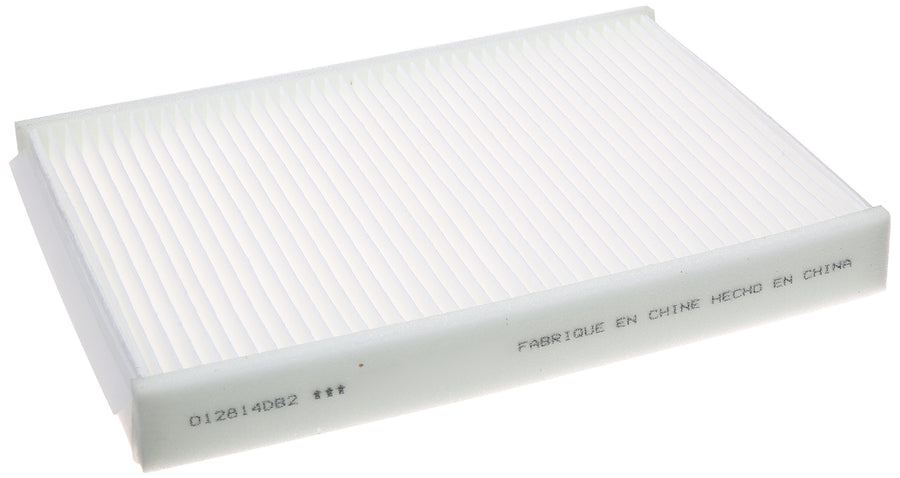 Cabin Air Panel WIX Filters - 49355, Pack of 1