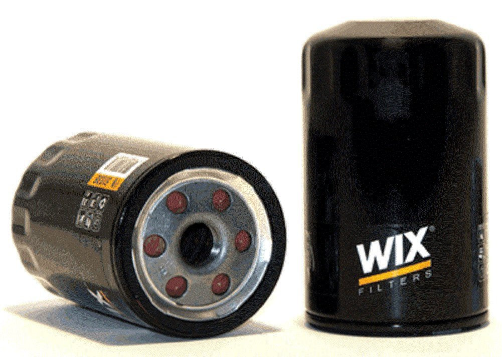 Spin-On Wix Lube Filter - Case of 12 51036