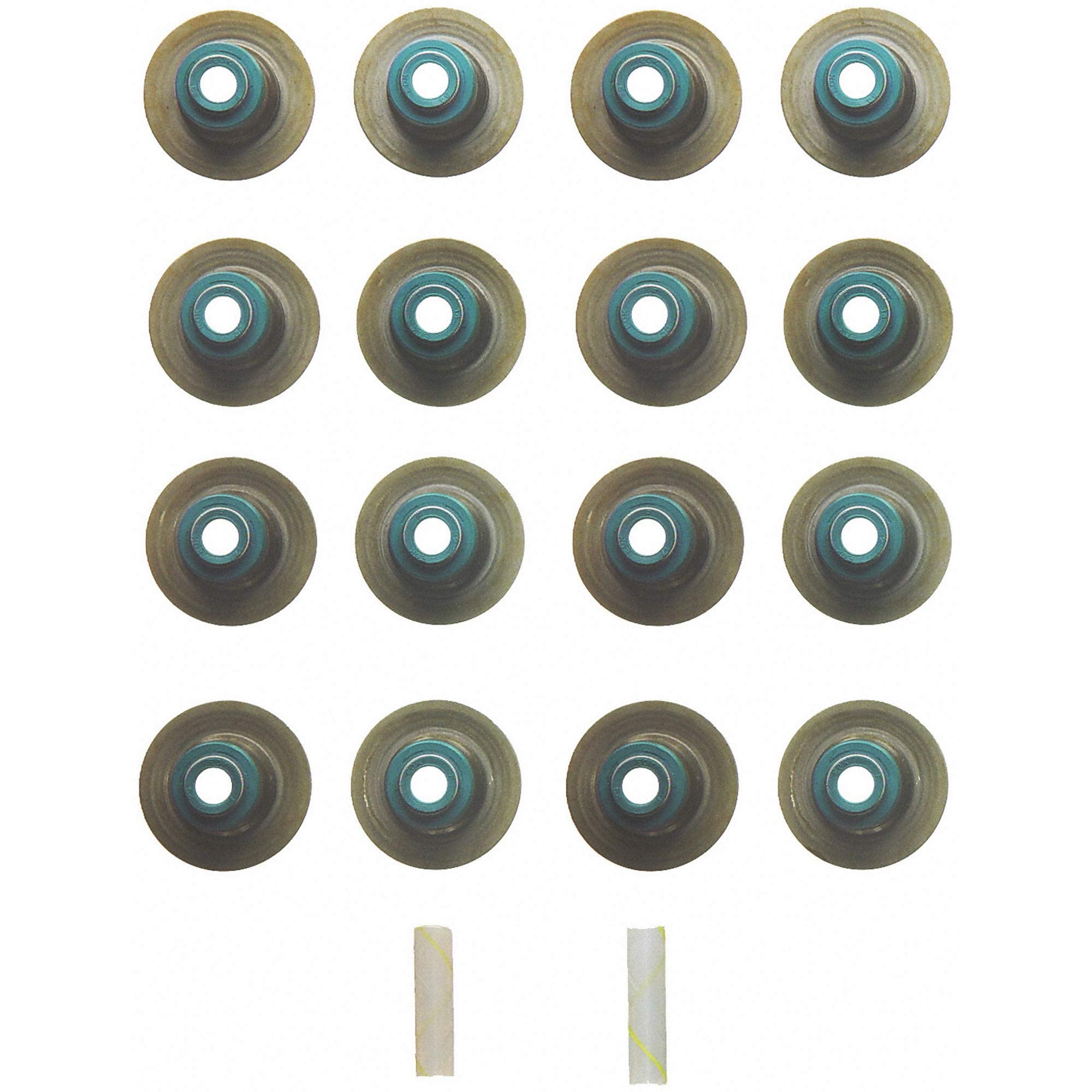 SS FEL-PRO 71041 Valve Stem Seal Set