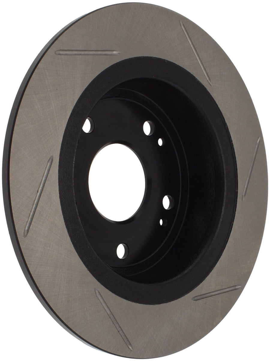 Brake Rotor StopTech 126.40068SR