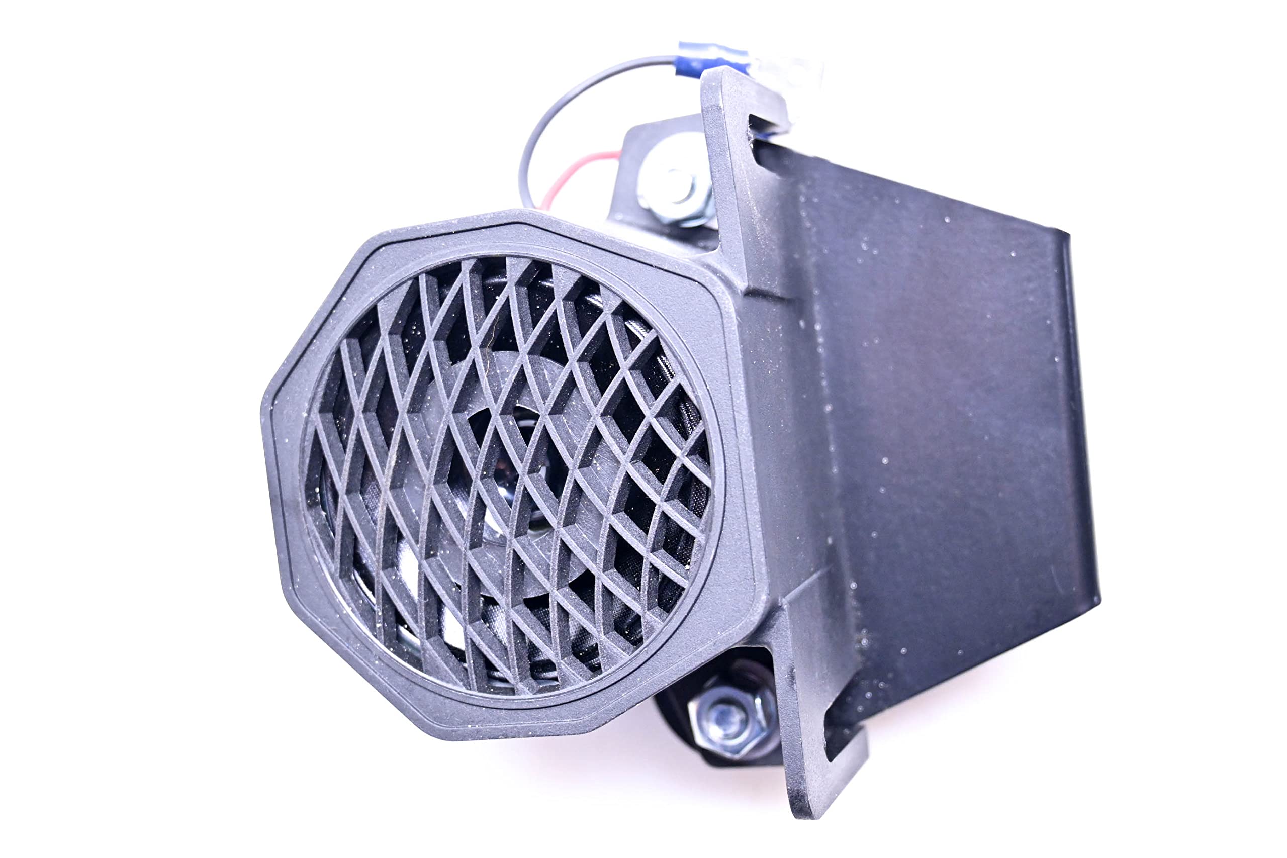 Horn Forward,107Db,Low Frequency