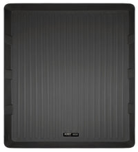 Weatherbeater Cargo Liner Husky Liners | Fits 2009-2019 Ford Flex/Lincoln MKT | 1-pc Black - 23181