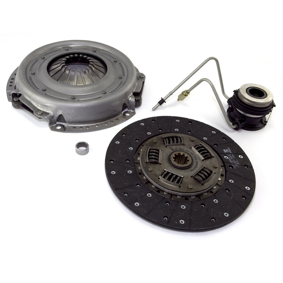16902.18 | Omix-Ada | Master Clutch Kit | OE Reference: XY1993S | Fits 1993 Jeep Wrangler YJ / Cherokee XJ 4.0L
