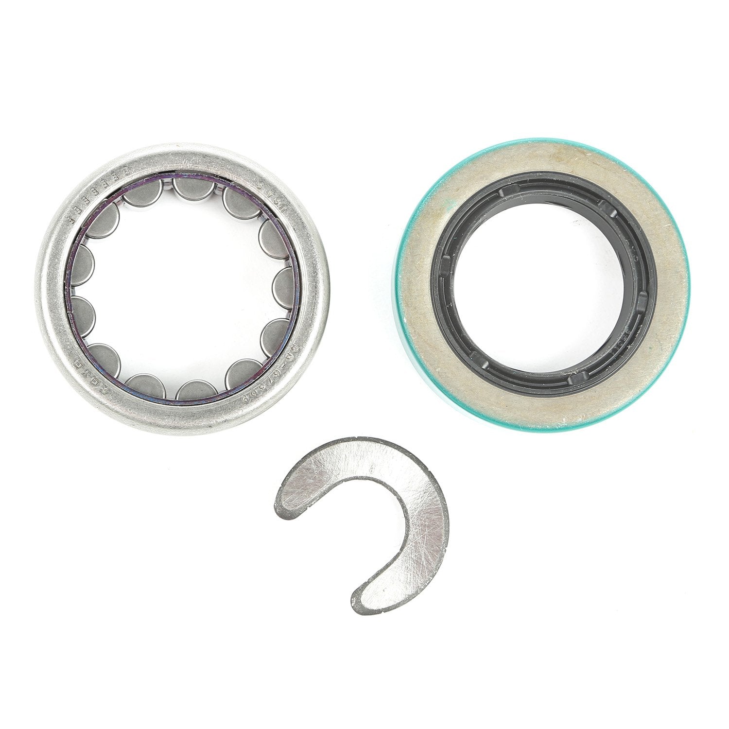 Axle Shaft Bearing Kit | Omix-Ada 16536.40 | Fits 1987-2001 Jeep YJ/XJ/ZJ with Dana 35