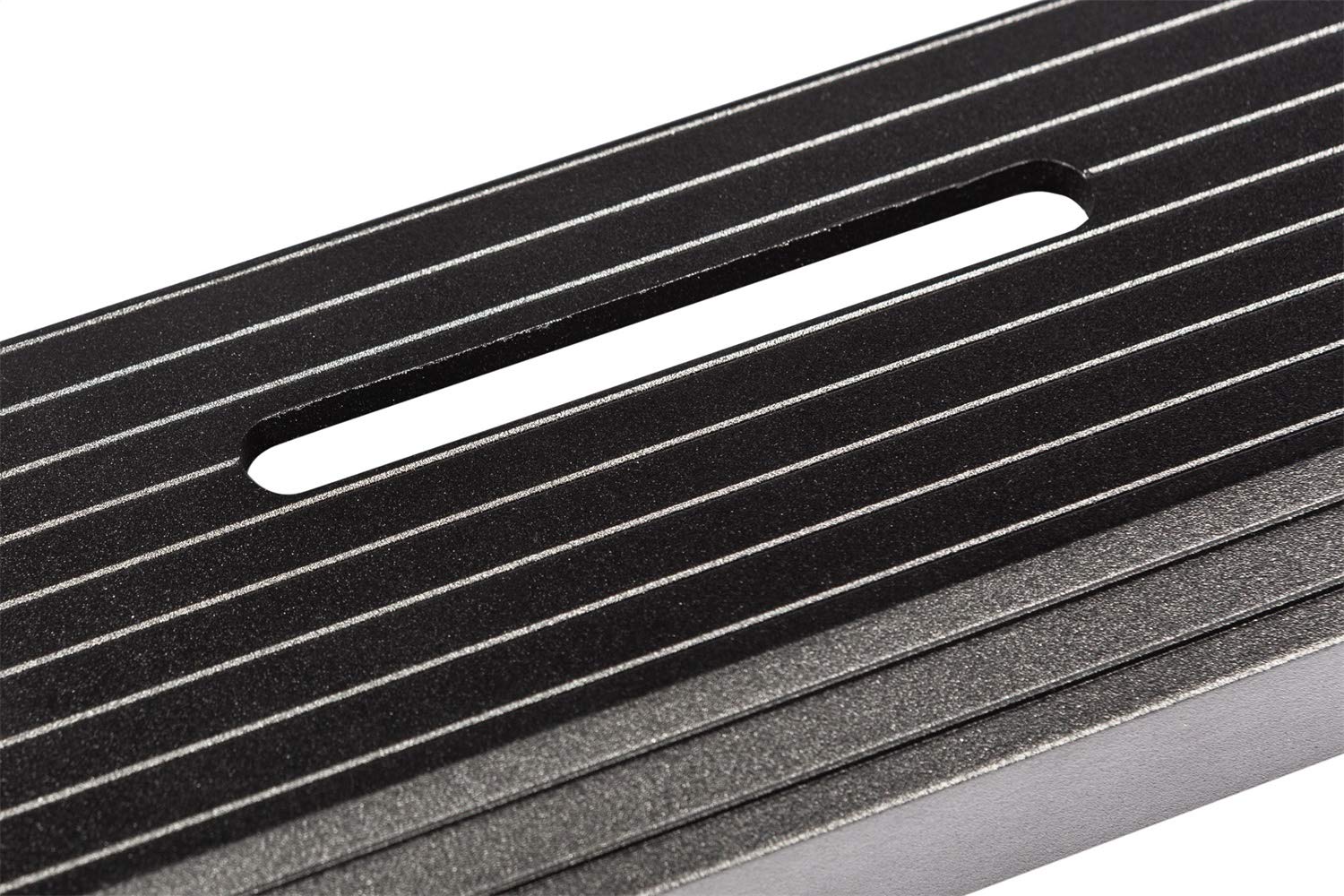 Jeep JK KC HiLiTES 7419 Overhead XROSS Light Mount Bar