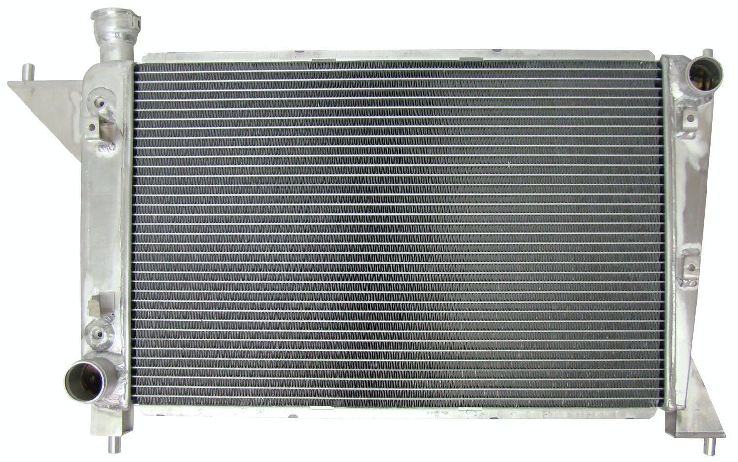 FORD MUSTANG RADIATOR