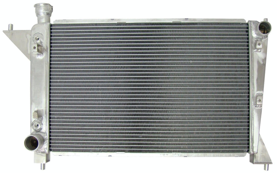 FORD MUSTANG RADIATOR