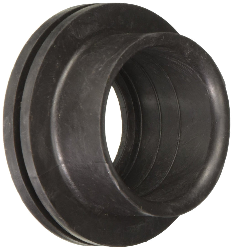 Custom Roto-Molding C.ROTO MOLDG 91 RV Tank Grommet, Black