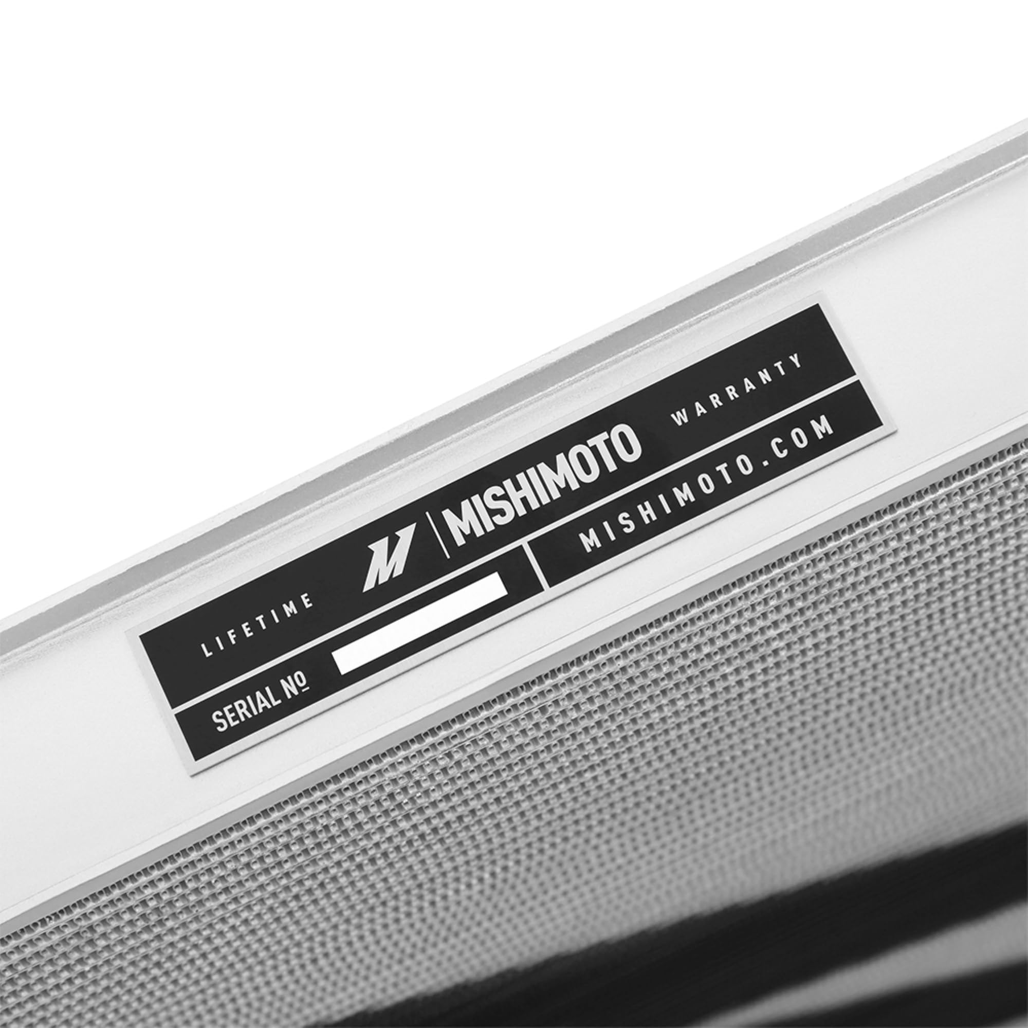 Mishimoto Performance Aluminum Radiator, MMRAD-RGR-11 Compatible with Ford Ranger 3.2L Diesel, 2011-2021