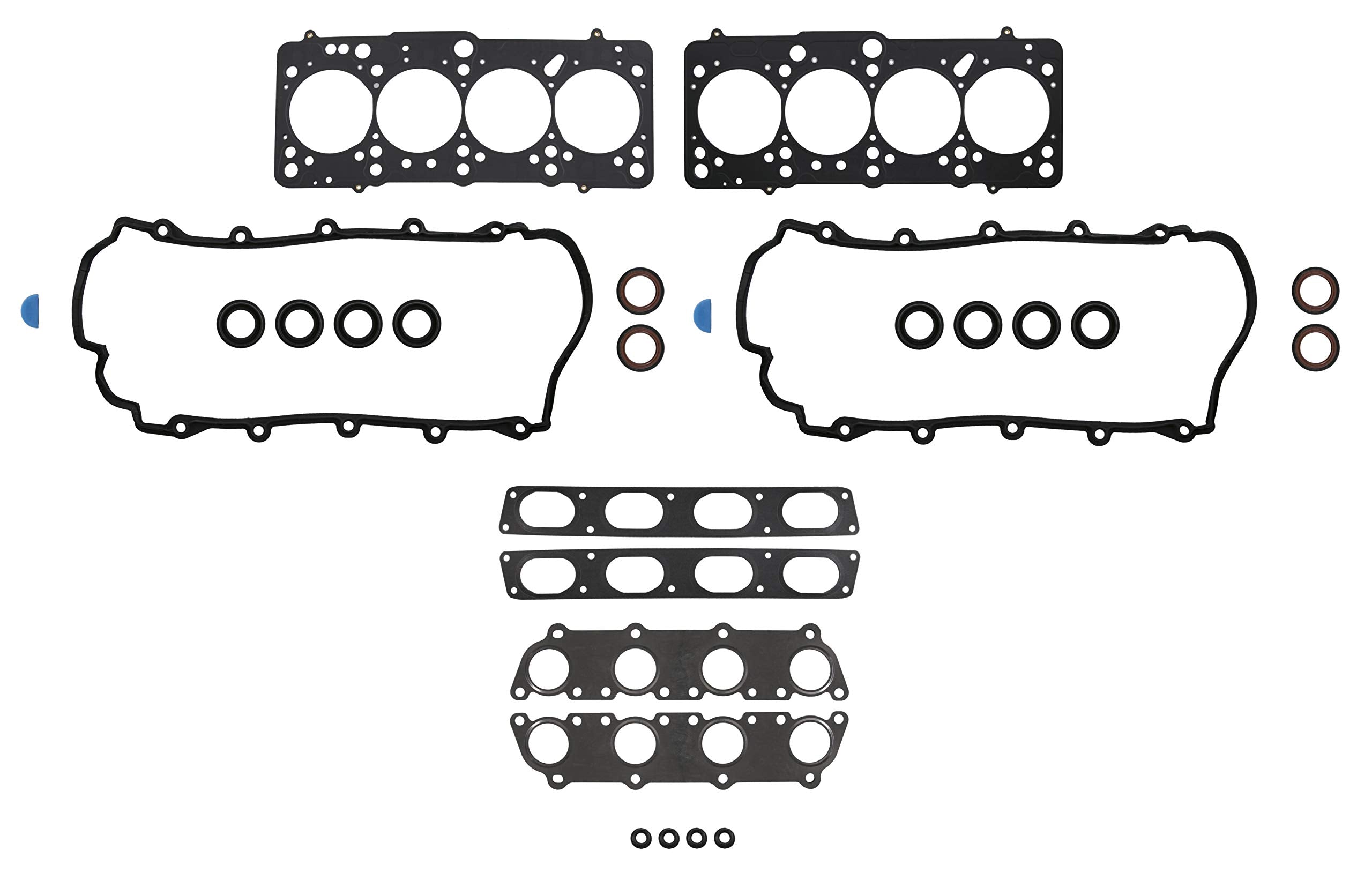 HS FEL-PRO 26615 PT Head Gasket Set