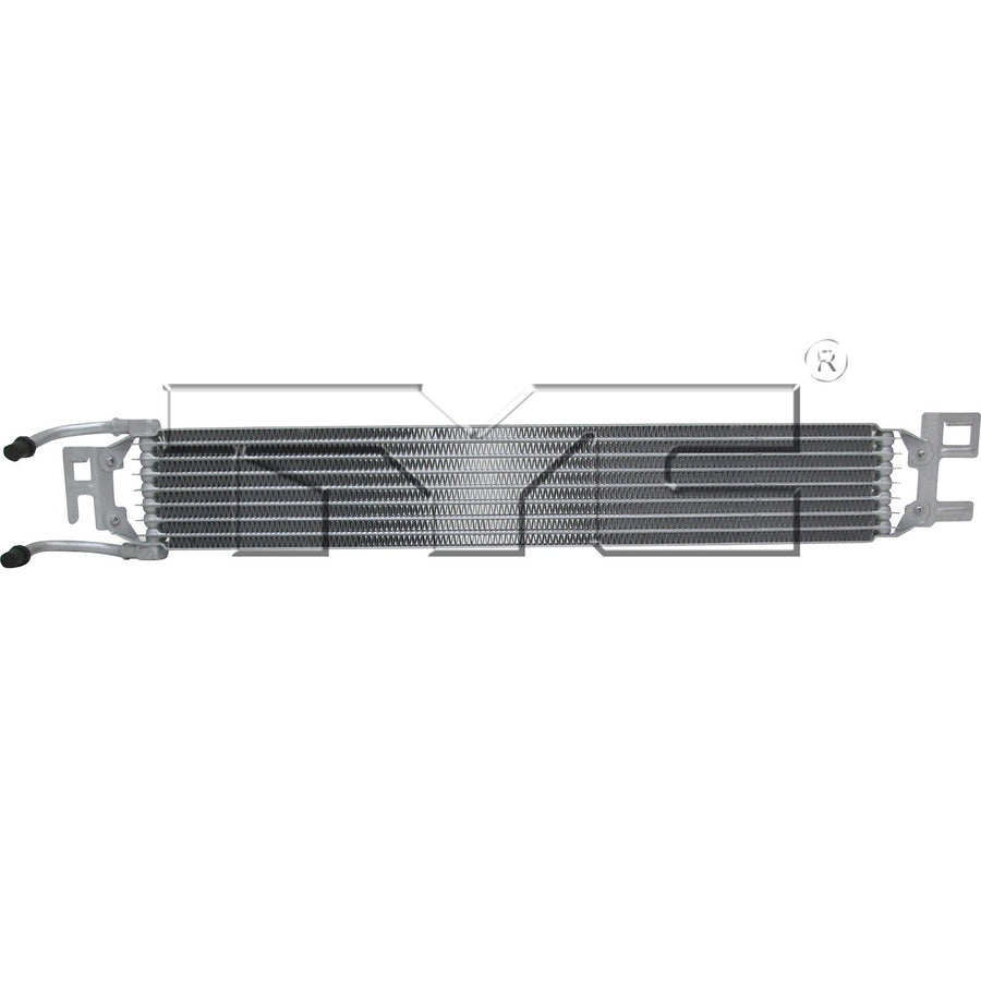 Replacement TYC 19009 External Transmission Oil Cooler (FORD FOCUS), 1 Pack
