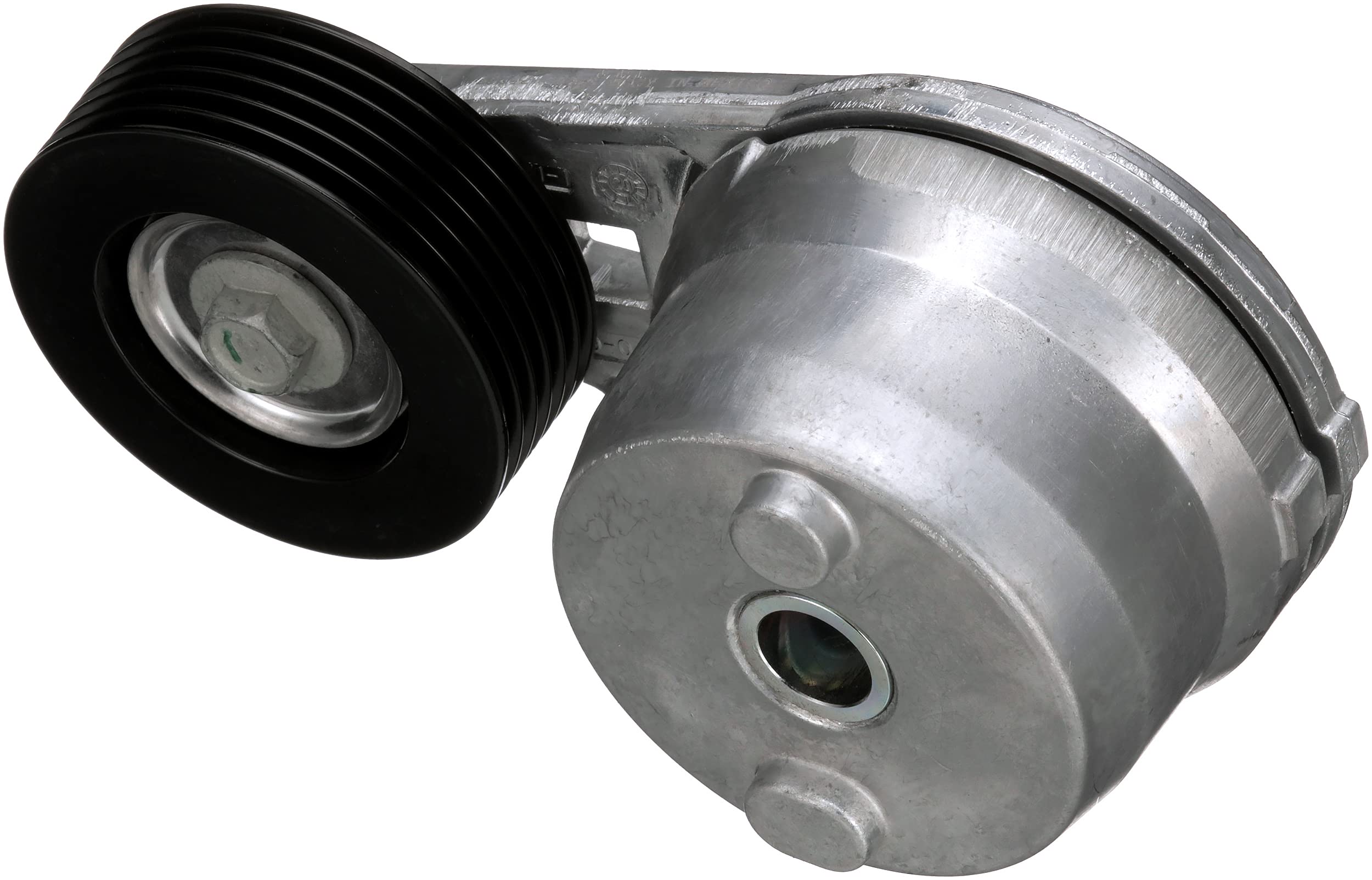 Automatic DriveAlign Belt Tensioner