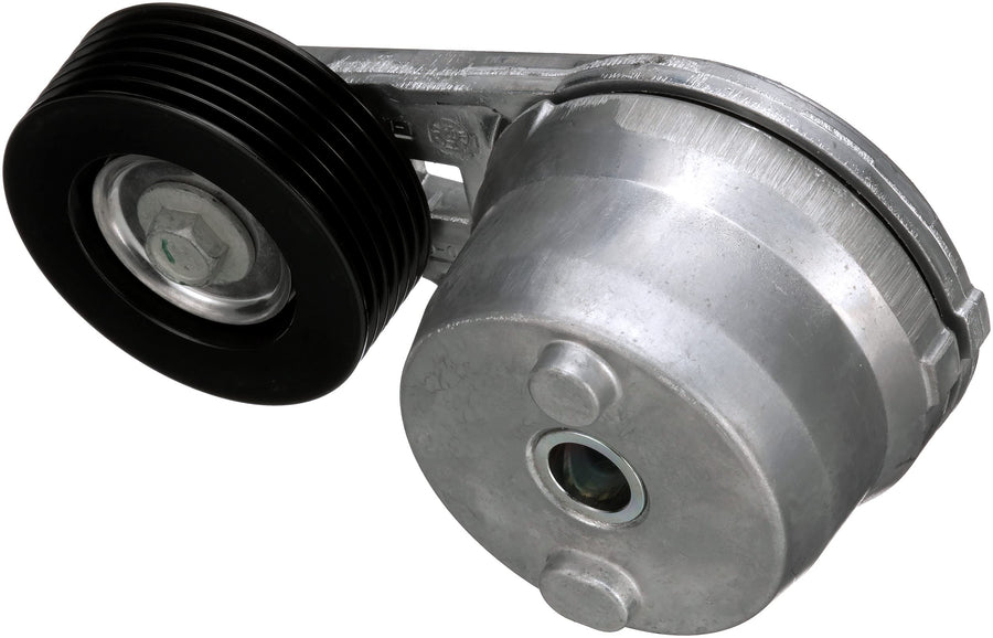 Automatic DriveAlign Belt Tensioner