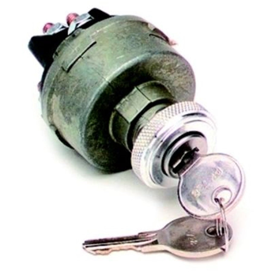 Universal Painless Performance Ignition Switch with Keys 80153