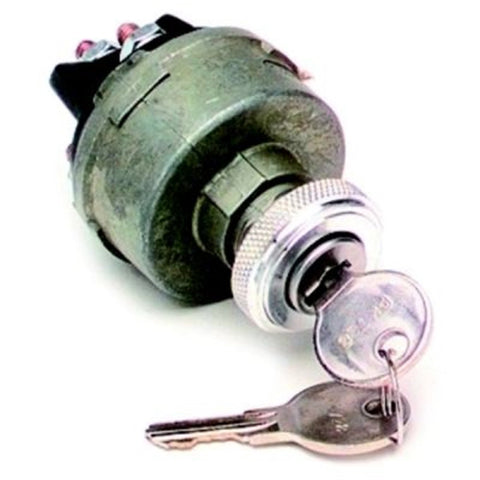 Universal Painless Performance Ignition Switch with Keys 80153
