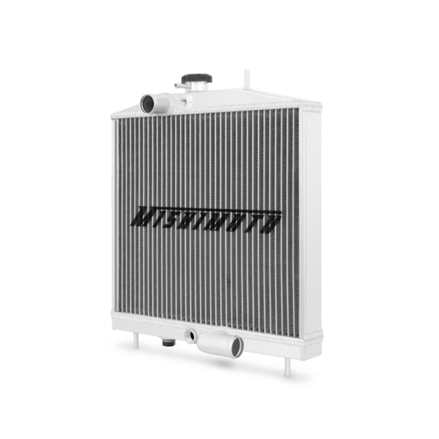 Mishimoto Performance Aluminum Radiator Fits Honda Civic K-Series MMRAD-K20-EK 1996-2000