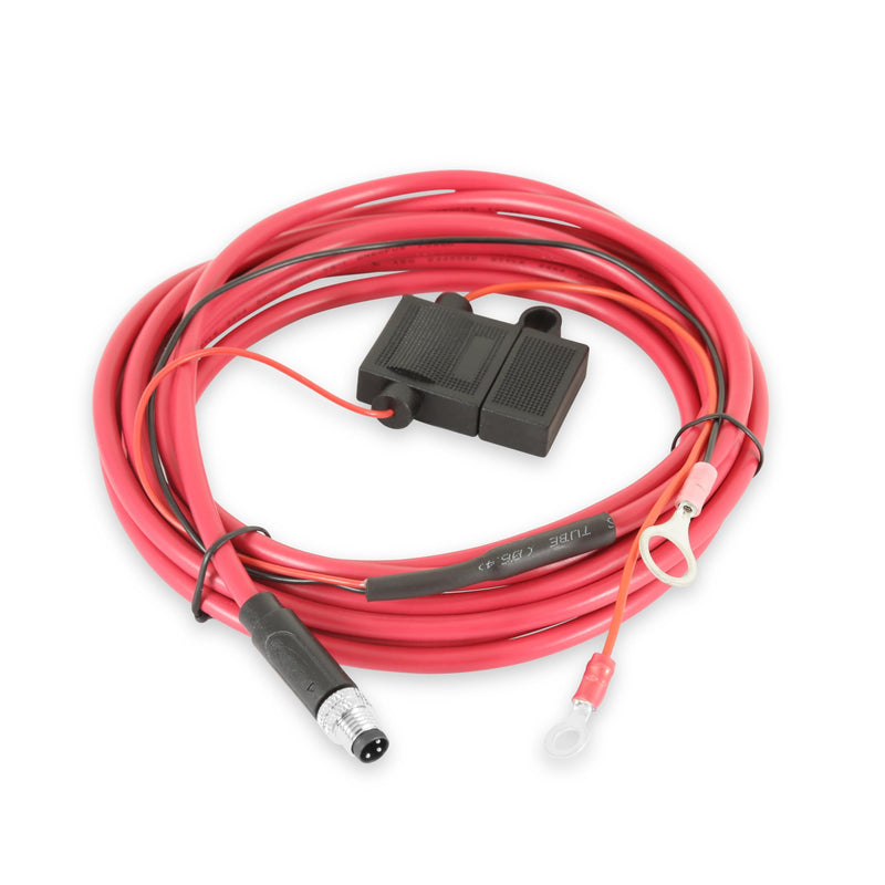 280-CA-RD132FS Racepak Power Cable